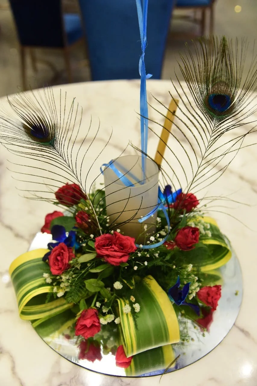 Rama Banquet Halls
